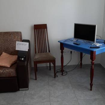 Сдается 1-комнатная квартира, 37,4 м²