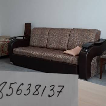 Сдается 1-комнатная квартира, 37,4 м²