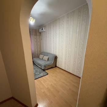 Сдается 1-комнатная квартира, 33 м²