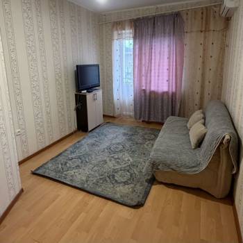 Сдается 1-комнатная квартира, 33 м²
