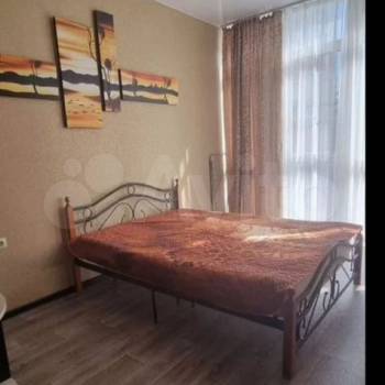 Сдается 1-комнатная квартира, 36 м²