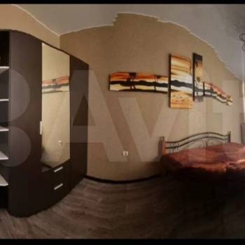 Сдается 1-комнатная квартира, 36 м²