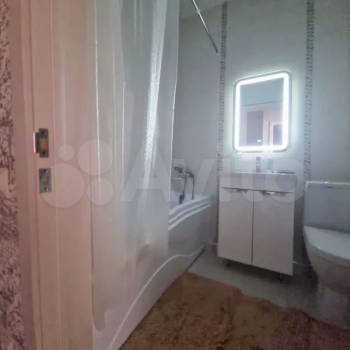 Сдается 1-комнатная квартира, 36 м²