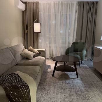 Сдается 2-х комнатная квартира, 60 м²