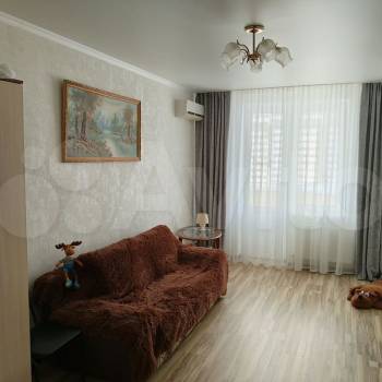 Сдается 1-комнатная квартира, 47 м²