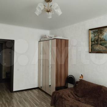 Сдается 1-комнатная квартира, 47 м²