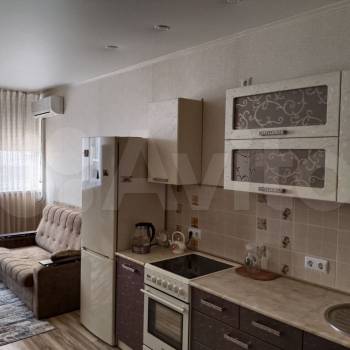 Сдается 1-комнатная квартира, 47 м²