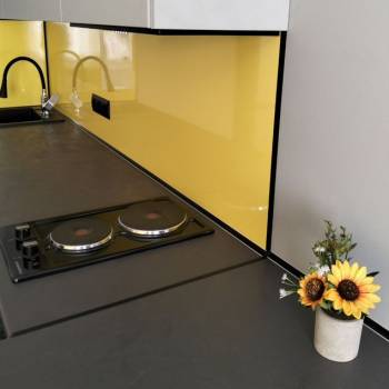 Сдается 1-комнатная квартира, 41 м²