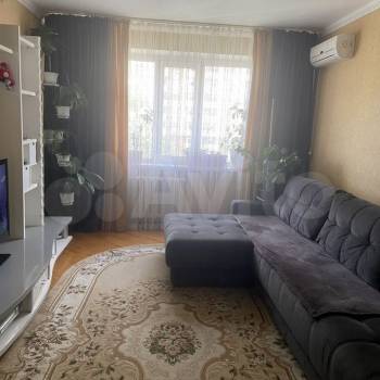 Продается 3-х комнатная квартира, 65,4 м²