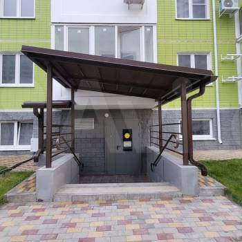 Сдается Нежилое помещение, 19,5 м²