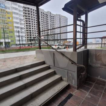 Сдается Нежилое помещение, 19,5 м²