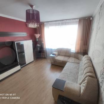 Продается 2-х комнатная квартира, 50 м²