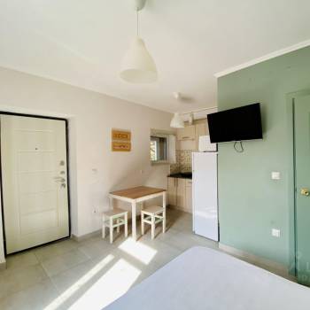 Сдается 1-комнатная квартира, 25 м²