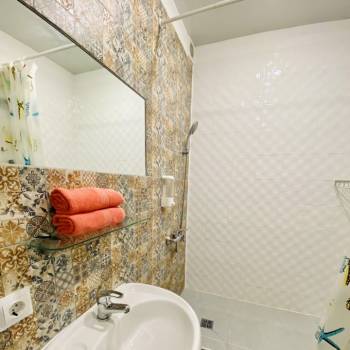 Сдается 1-комнатная квартира, 25 м²