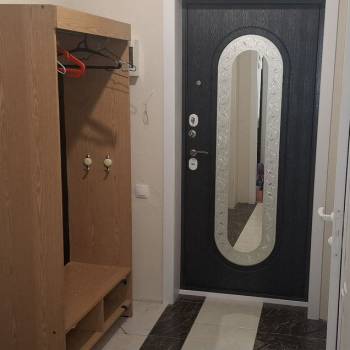 Сдается 1-комнатная квартира, 35 м²