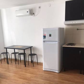 Сдается 1-комнатная квартира, 18 м²
