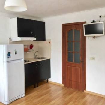 Сдается 1-комнатная квартира, 18 м²