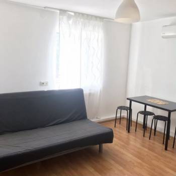 Сдается 1-комнатная квартира, 18 м²