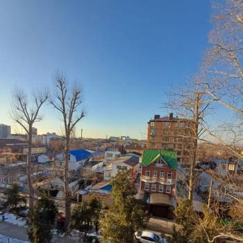 Продается 2-х комнатная квартира, 43 м²