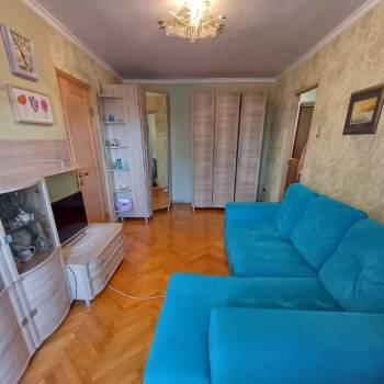 Продается 2-х комнатная квартира, 43 м²
