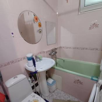 Продается 2-х комнатная квартира, 43 м²