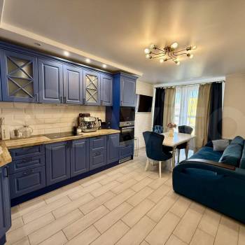 Продается 3-х комнатная квартира, 71,3 м²