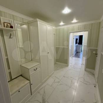 Продается 3-х комнатная квартира, 71,3 м²