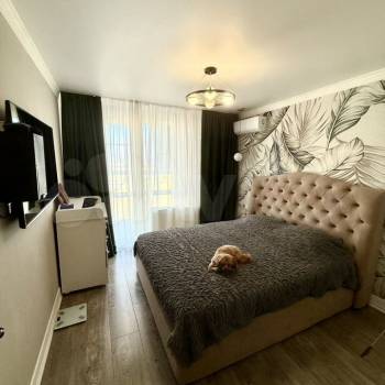 Продается 3-х комнатная квартира, 71,3 м²