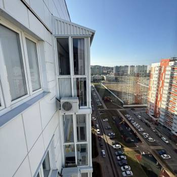Продается 3-х комнатная квартира, 71,3 м²