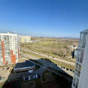 Продается 3-х комнатная квартира, 71,3 м²