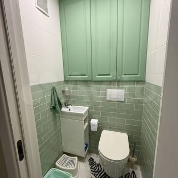 Продается 3-х комнатная квартира, 71,3 м²