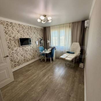 Продается 3-х комнатная квартира, 71,3 м²