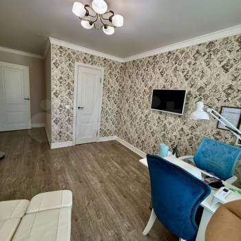 Продается 3-х комнатная квартира, 71,3 м²