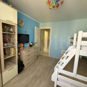 Продается 3-х комнатная квартира, 71,3 м²
