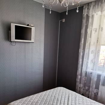 Сдается 1-комнатная квартира, 37,1 м²