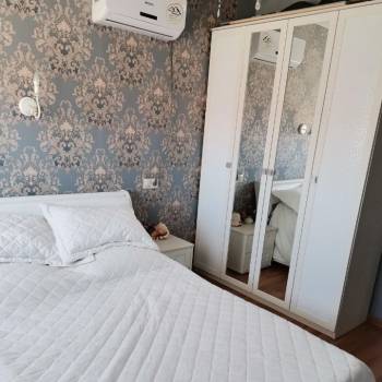 Сдается 1-комнатная квартира, 37,1 м²