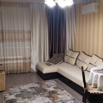 Сдается 1-комнатная квартира, 37,1 м²