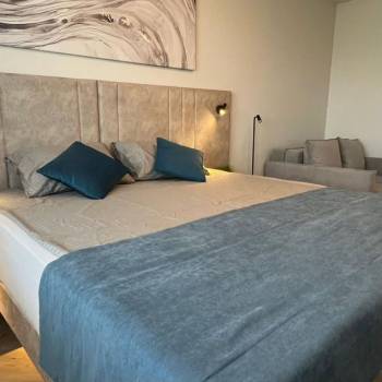 Продается 2-х комнатная квартира, 43 м²