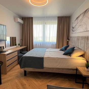 Продается 2-х комнатная квартира, 43 м²