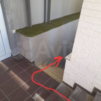 Продается 1-комнатная квартира, 12 м²