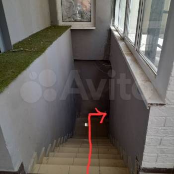 Продается 1-комнатная квартира, 12 м²