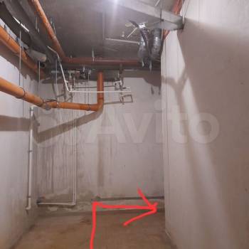 Продается 1-комнатная квартира, 12 м²