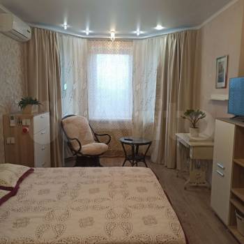 Сдается 1-комнатная квартира, 41 м²