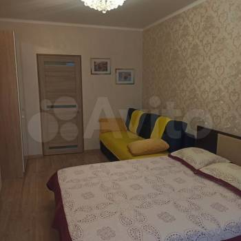 Сдается 1-комнатная квартира, 41 м²