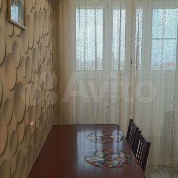 Сдается 1-комнатная квартира, 41 м²