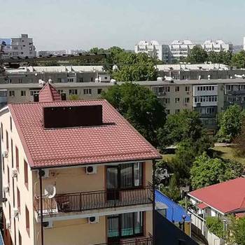 Сдается 1-комнатная квартира, 34 м²