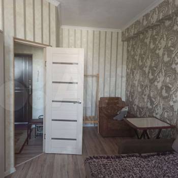 Сдается 1-комнатная квартира, 34 м²
