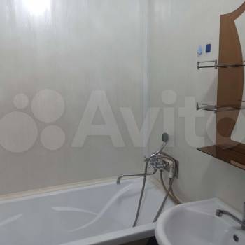 Сдается 1-комнатная квартира, 34 м²