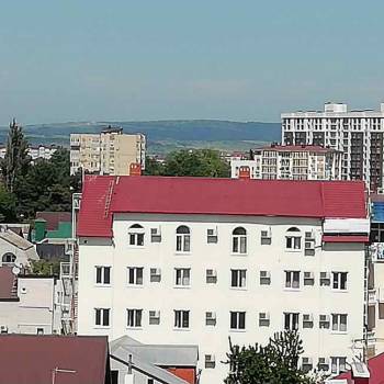 Сдается 1-комнатная квартира, 34 м²