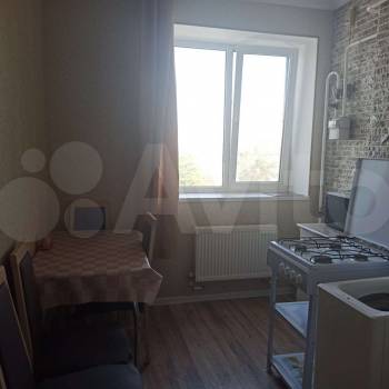 Сдается 1-комнатная квартира, 34 м²